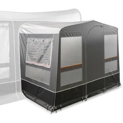 Marvella Stela DeLuxe uitbouw stalen frame grey