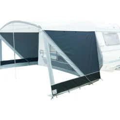 Sale Marvella Zijwandenset Luxe luifel Patio grijs