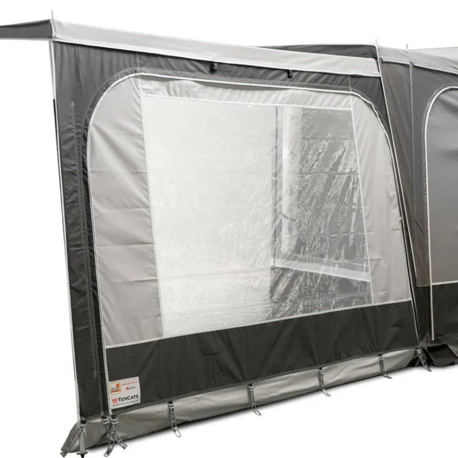 Best Marvella Zijwandenset voortentluifel Terrazzo grijs