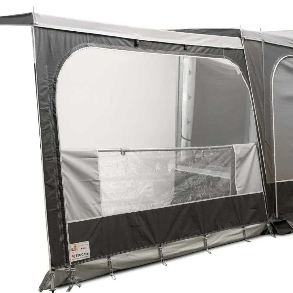 Best Marvella Zijwandenset voortentluifel Terrazzo grijs