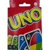 Hot Mattel UNO kaartspel