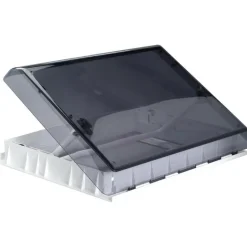 Discount Maxxair Skymaxx LX dakluik 43 - 60 mm