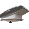 New Maxxfan Deluxe Compact dakluik met ventilator tint
