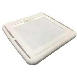 Maxxfan onderkader zonder led