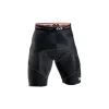 Online McDavid Cross compressieshort zwart - S