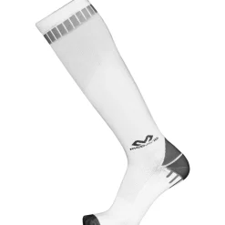 Outlet McDavid Elite hardloop compressiesokken white - EU 37 - 41