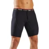 Outlet McDavid Neopreenshort zwart - L