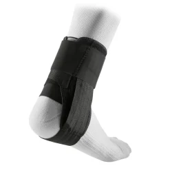 Clearance McDavid Stealth Cleat 2+ enkelbrace black