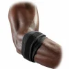 Clearance McDavid Verstelbare pad elleboogstrap zwart
