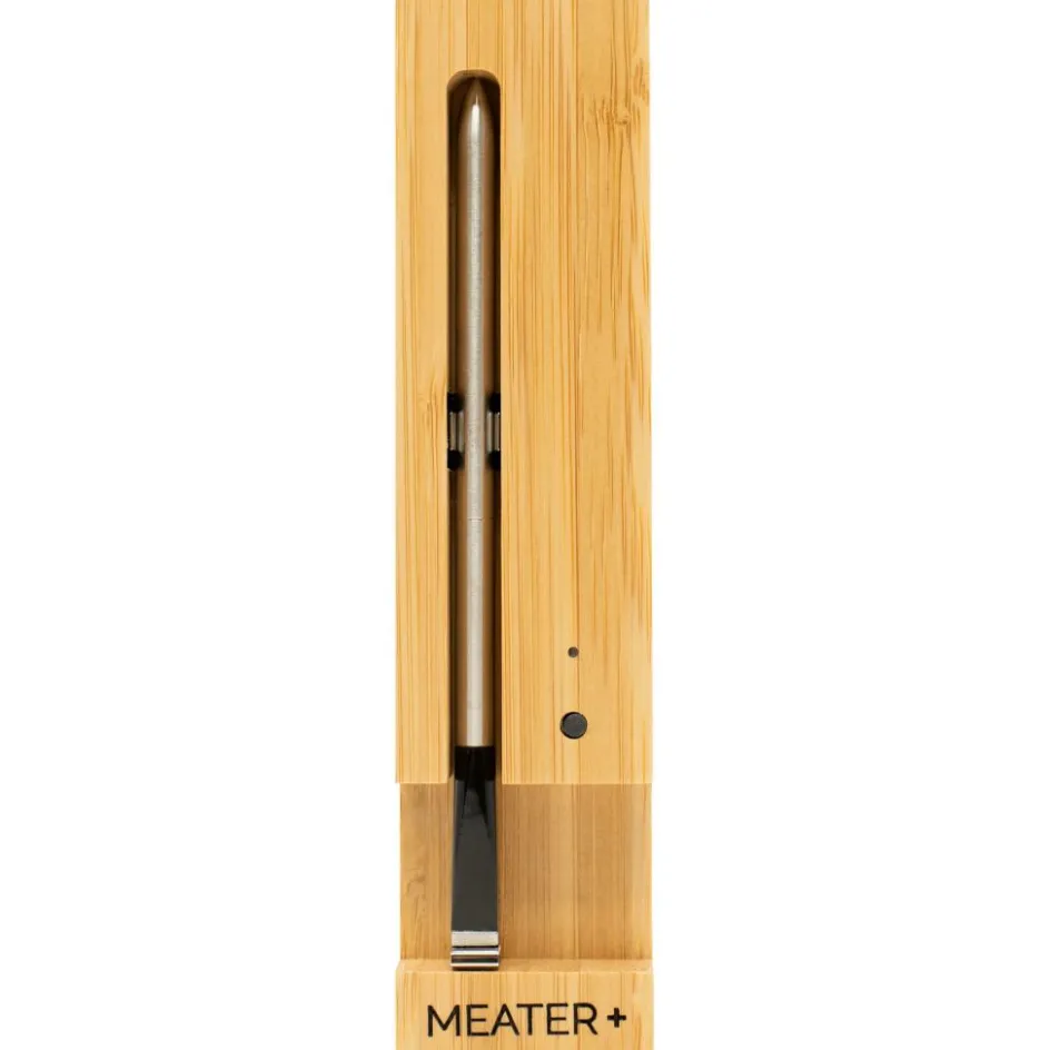 Hot Meater Plus draadloze thermometer