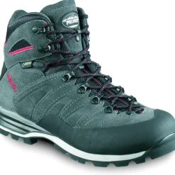 Meindl Antelao GTX bergschoenen heren anthracite red