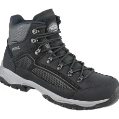 Meindl Baltimore GTX wandelschoenen dames marine