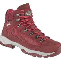 Meindl Baltimore GTX wandelschoenen dames bordeaux