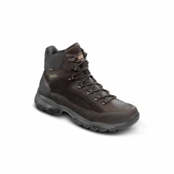 Sale Meindl Baltimore GTX wandelschoenen heren mocca mahagoni