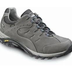 Meindl Caracas GTX wandelschoenen heren anthracite