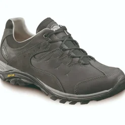 Meindl Caracas wandelschoenen heren black