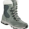 Meindl Civetta Lady GTX winter wandelschoenen dames linde