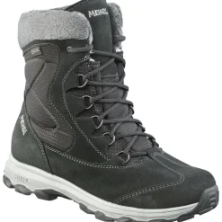 Online Meindl Civetta Lady GTX winter wandelschoenen dames black