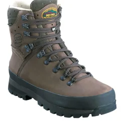 Online Meindl Island MFS Active Wide bergschoenen heren brown