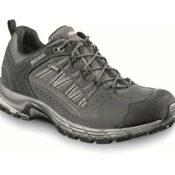 Clearance Meindl Journey PRO GTX wandelschoenen heren anthracite