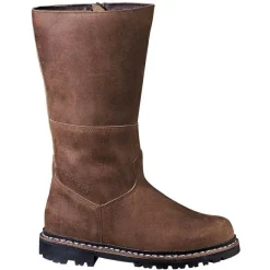 Meindl Kitzbühel Lady winterlaarzen dames brown