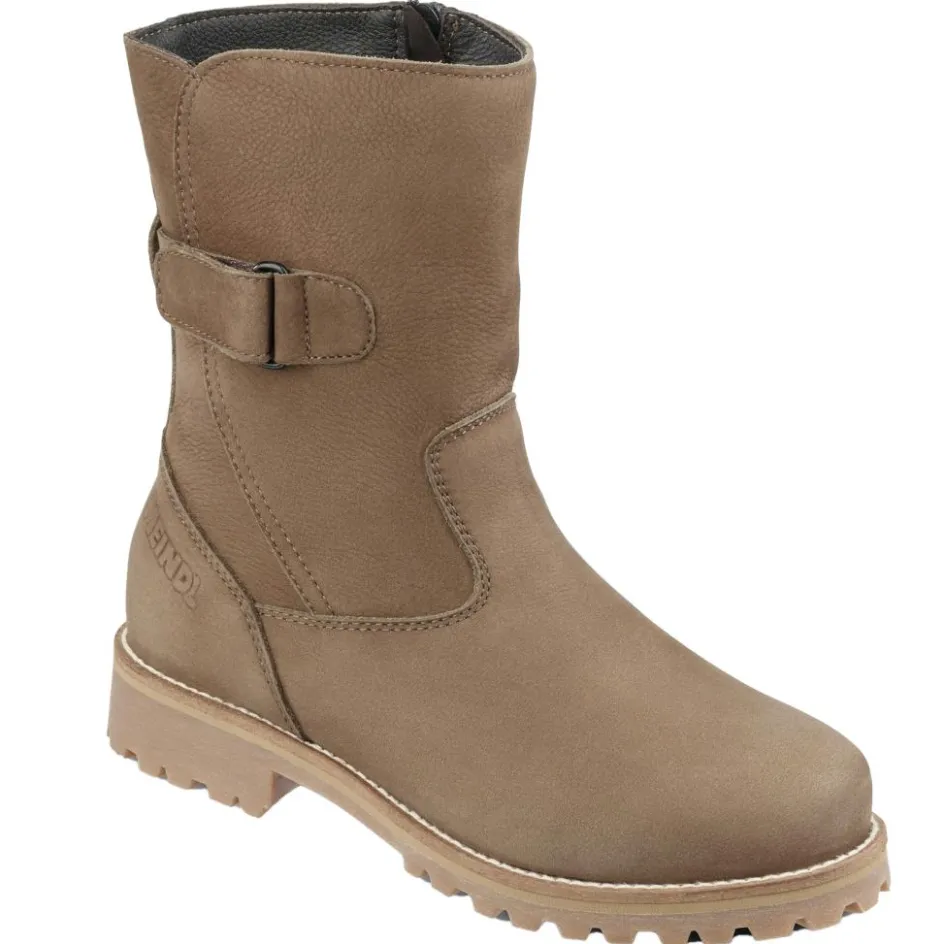 Discount Meindl Ladis Lady winterlaarzen dames brown