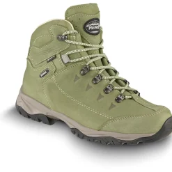 Meindl Ohio 2 GTX wandelschoenen dames pistachio