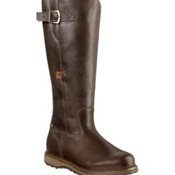New Meindl Saalbach Lady Identity winterlaarzen dames dark brown