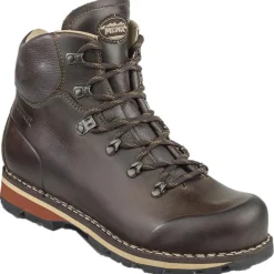Sale Meindl Sinabell Mid wandelschoenen heren dark brown
