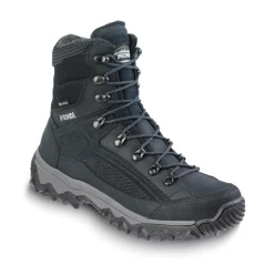 Meindl Telfs Lady GTX winter wandelschoenen dames nightblue