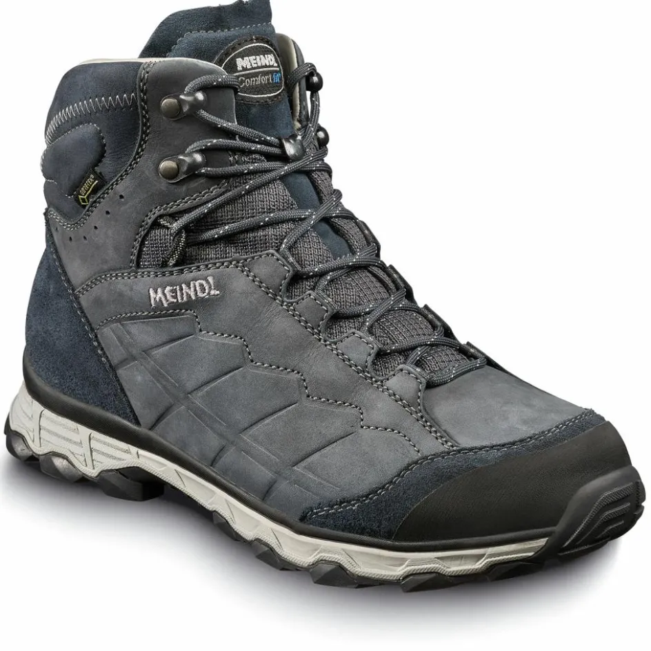 Meindl Tramin Lady GTX wandelschoenen dames marine