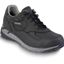 Hot Meindl Trondheim GTX wandelschoenen heren black