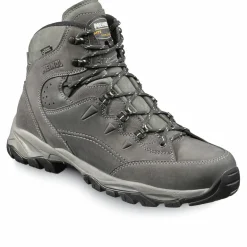 Hot Meindl Vakuum Sento wandelschoenen heren anthracite