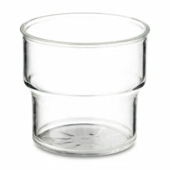 Mepal Basic 234 beker 200 ml transparant