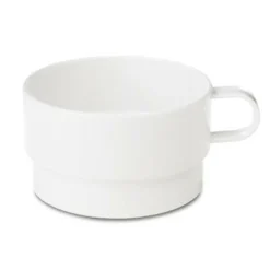 Mepal Basic 421 mok 300 ml wit