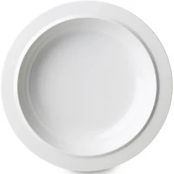 New Mepal Basic D195 diep bord ø 195 mm wit