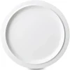 Mepal Basic P250 plat bord ø 250 mm wit