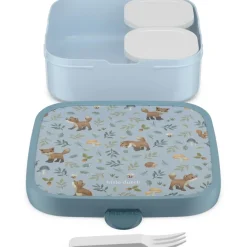 Outlet Mepal Bento Campus lunchbox little dutch forest friends