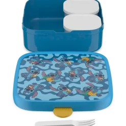 New Mepal Bento Campus lunchbox stitch