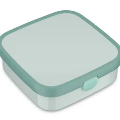 Clearance Mepal Bento Campus lunchbox cool mint