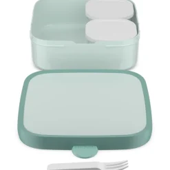 Clearance Mepal Bento Campus lunchbox cool mint