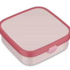 Hot Mepal Bento Campus lunchbox cool pink