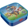 Mepal Bento Campus lunchbox paw patrol pups