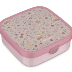 Best Mepal Bento Campus lunchbox little dutch fairy garden