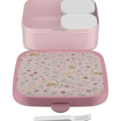 Best Mepal Bento Campus lunchbox little dutch fairy garden