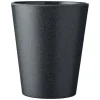 Mepal Bloom beker 300 ml pebble black