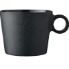 New Mepal Bloom mok 375 ml pebble black
