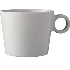 Mepal Bloom mok 375 ml pebble white