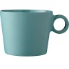 Mepal Bloom mok 375 ml pebble green