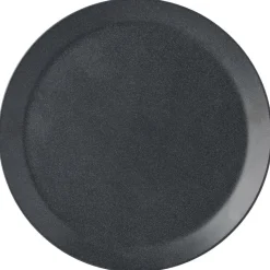 Mepal Bloom plat bord ø 280 mm pebble black
